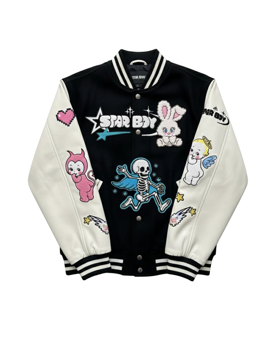 Starboy Varsity