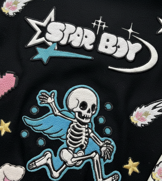 Starboy Varsity