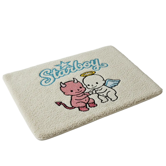STARBOY Bath Mat