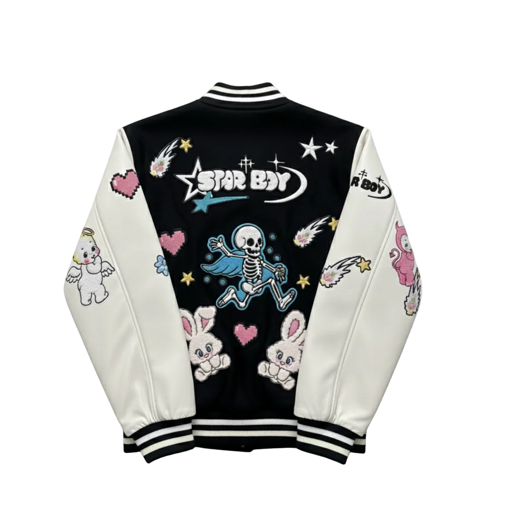Starboy Varsity