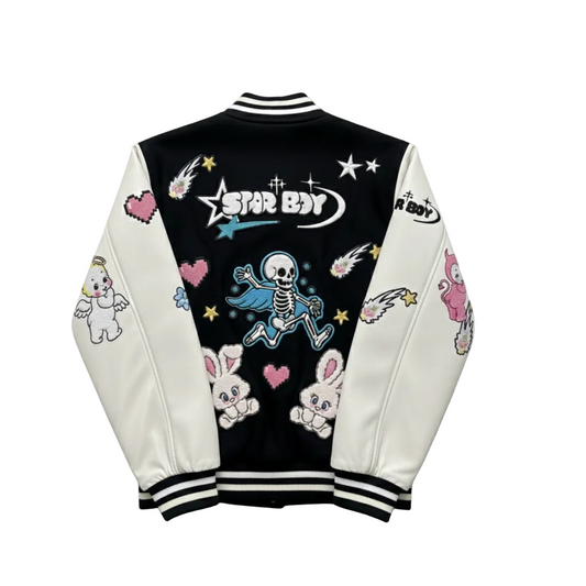 Starboy Varsity