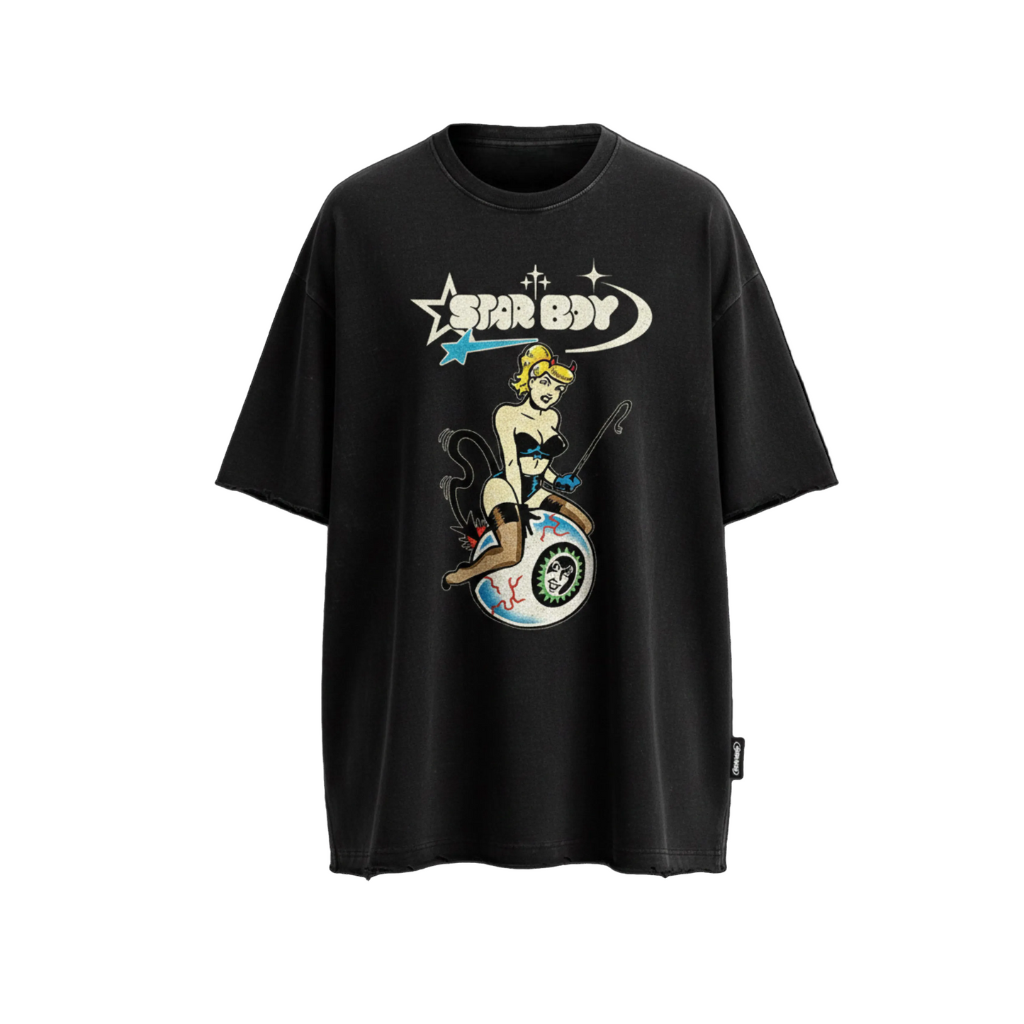 “Night Rider” Tee