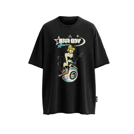 “Night Rider” Tee