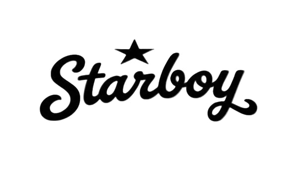 Starboy